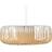 Forestier Bamboo XL Pendant Lamp