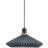 Halo Design Paris Blue/Black Pendellampa ∅ 40cm