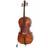 Dimavery Cello 4/4 with Soft Bag