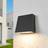 Bega 22215K3 outdoor Wall light