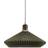 Halo Design Paris Green/Black Pendellampa ∅ 56cm