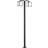 Trio Lighting Cubango Havelampe Pullert