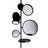 DCW Me Stories Bathroom Wall light