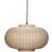 Hübsch Chand Ellipse Pendant Lamp ∅ 45cm