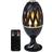 LED Flame Atmosphere Torch Markbelysning