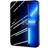Joyroom Knight 2.5D Privacy TG Tempered Glass for iPhone 14 Pro Max with Anti-Spy Filter Full Screen with Frame Transparent (JR-P04)