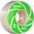 Bones Bones Wheels Skateboard Hjul Patterns STF 99A 54mm White V1 Standard 4-pak Green 54mm Unisex Adult, Kids, Newborn, Toddler, Infant