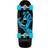 Santa Cruz Screaming hand control surf skating Skateboards 9.8"