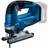 Bosch GST 185-LI 18 V mast Utan batteri och laddare