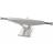 Krux Trucks – 8.25" K5 Polished DLK Sølv 8.25" "Skateboard Trucks