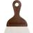Decora Choklad Degskrapa 16 cm