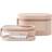 Nuori Getaway Travel Case Set Rose Rose