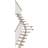 Dolle Dublin Kvartsvingstrappe Classic III 222 270 C