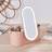 Paulmann Pauleen Shine Inner Blush LED-makeupspejl