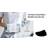 Snow Fox Skincare - Black Obsidian Hot Stone Gua Sha