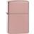 Zippo PL49190 Classic High Polish Rose Gold windproof lighter