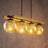 Lindby Enrique Pendant Lamp