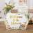 Kate Aspen Woodland Baby Décor Sign Kit (Set of 8) (Default Title)