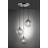 Trio Lighting Clooney branch Pendel