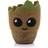Bitty Boomers Boomers Marvel Guardians of The Galaxy: Groot