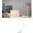 Paulmann FlexBar LED Skrivebordslampe Hvid Bordlampe