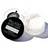 Palladio 4Ever Ever Mattifying Loose Setting Powder