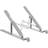 Orico Laptop Foldable Stand PFB-A21-SV-BP