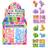 Henbrandt 6 Dinosaur 3D Puzzles