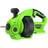 Greenworks afløbsrenser 24V u. batteri