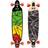 Osprey Canadian Maple Deck Skateboard 39''