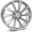 Nitro Aero FF Dark Silver 8.5x20 5/114.3 ET35 B64.1