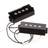 Seymour Duncan SPB-2 Black