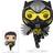 Funko Ant-Man and the Wasp: Quantumania Wasp Pop! Vinyl Figure