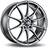 OZ Formula HLT Gun Metal 7.5x17 5/114.3 ET45 B75