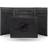NFL Football Fan Shop Rico Dolphins Laser-Engraved Black Trifold Wallet