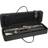 ProTec Bass Clarinet Pro Pac Case