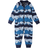 Reima Myytti Toddler's Fleece All-in-one Overall (5200042A)