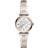 Fossil Ladies Carlie Two-Tone ES5201