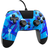 Gioteck VX4 Wired Controller For PS4 Blue