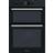 Hotpoint DD2540BL Black