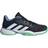 Adidas Junior Barricade Tennis - Legend Ink/Cloud White/Blue Fusion