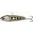 Savage Gear Minnow Switch Blade 6cm Olive Smolt