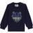 Kenzo Electric Blue with Tiger Sweatshirt