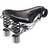 Brooks England B135 205mm