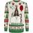 Ugly Christmas Sweater Birthday Boy Christmas Jumper - Multicolour