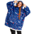 Jule Sweaters Dream Hoodie Adult - Styled