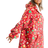 Jule Sweaters Crazy Dream Hoodie Adult - Red
