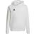 adidas Junior Entrada 22 Hoodie - White (HG6303)