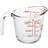 Anchor Hocking - Measuring Cup 0.236L 8.6cm