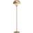 Herstal Motown Floor Lamp 150cm